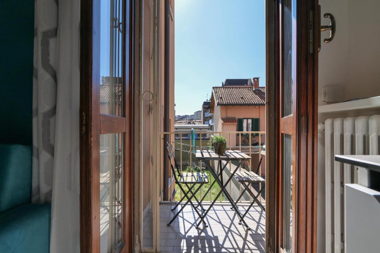 Primopiano - Novara Apartment Milan Exterior photo